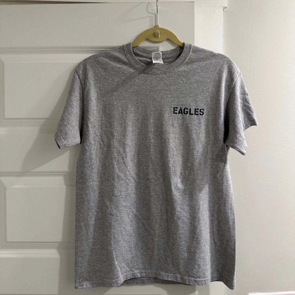 The Eagles Live Evening With The Eagles Tour 2017 Short Sleeve Graphic Tee M